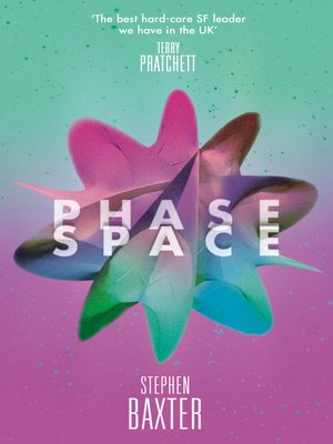 Phase Space - ebook